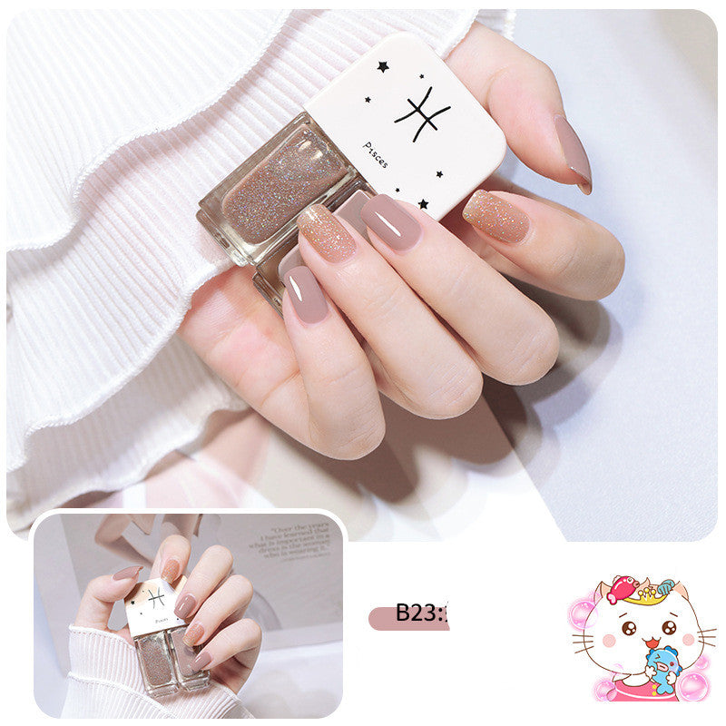 Chrome Nail Polish – 30 Shades