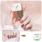 Chrome Nail Polish – 30 Shades