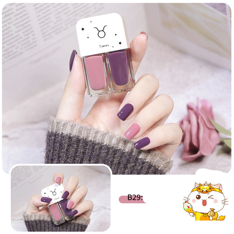 Chrome Nail Polish – 30 Shades