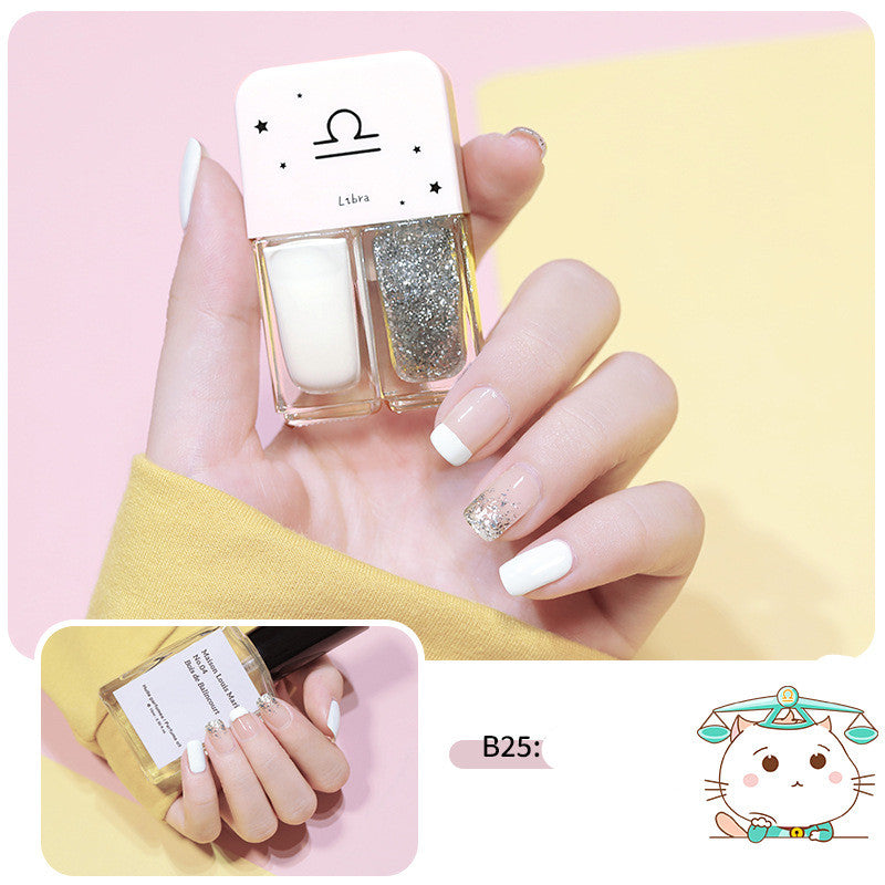 Chrome Nail Polish – 30 Shades