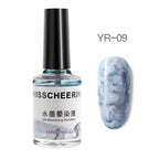 Mischeering Gel Polish – 12 Shades