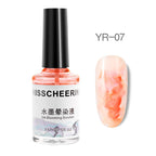 Mischeering Gel Polish – 12 Shades