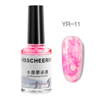 Mischeering Gel Polish – 12 Shades