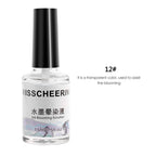 Mischeering Gel Polish – 12 Shades