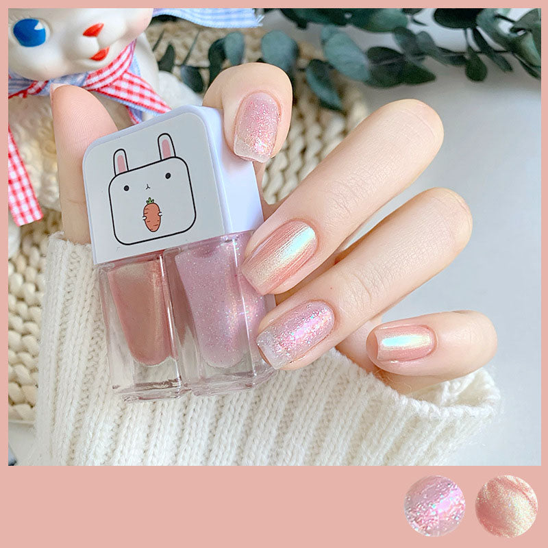 Matte Nail Polish – 30 Shades