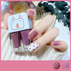 Matte Nail Polish – 30 Shades