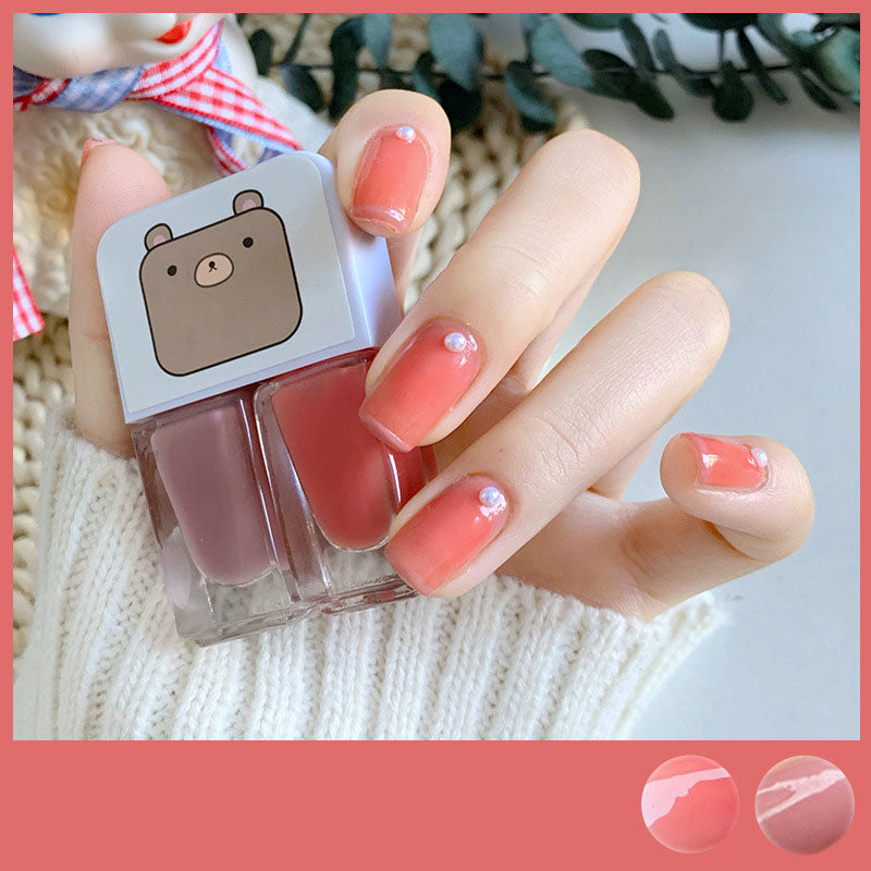 Matte Nail Polish – 30 Shades