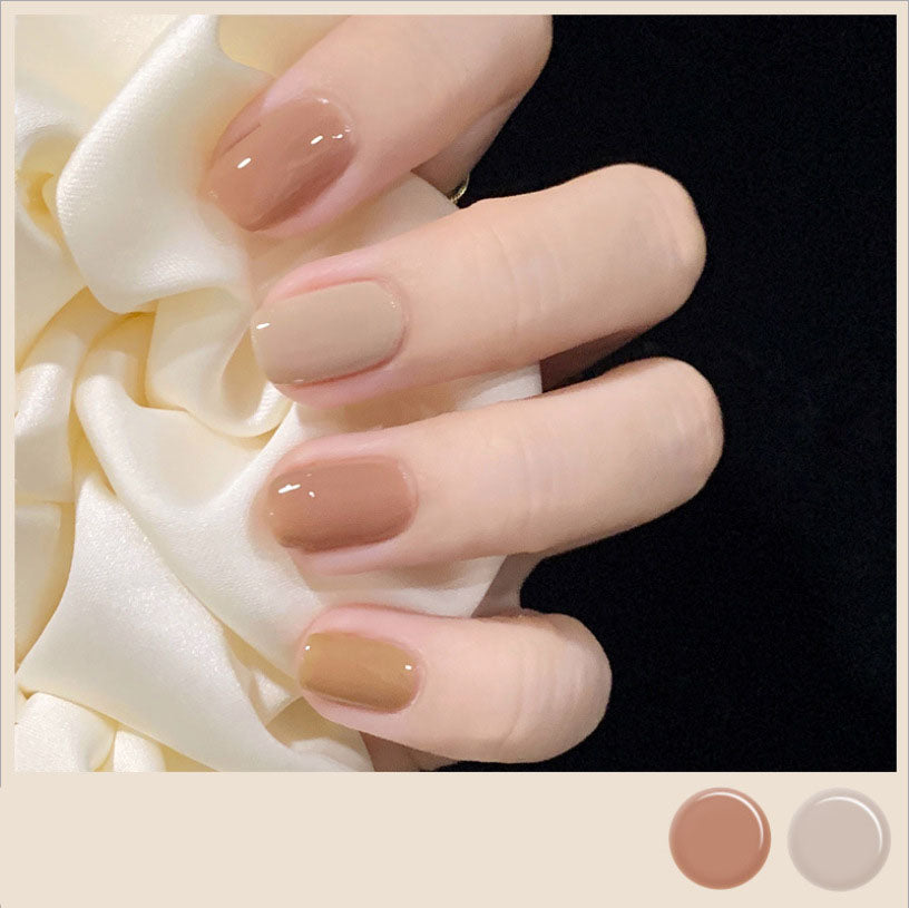 Matte Nail Polish – 30 Shades