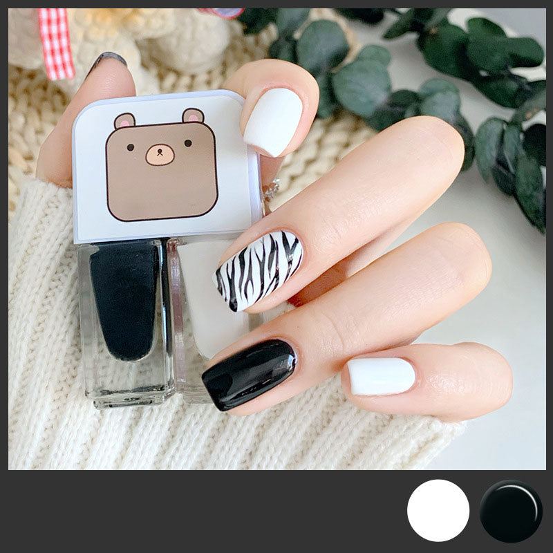 Matte Nail Polish – 30 Shades