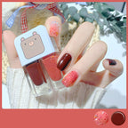 Matte Nail Polish – 30 Shades