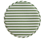 Chair Stool Cushion Cover Round Sponge
