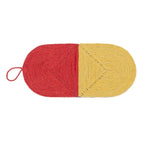 Cat Scratching Mat Natural Sisal Felt Durable