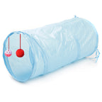 Collapsible Cat Tunnel