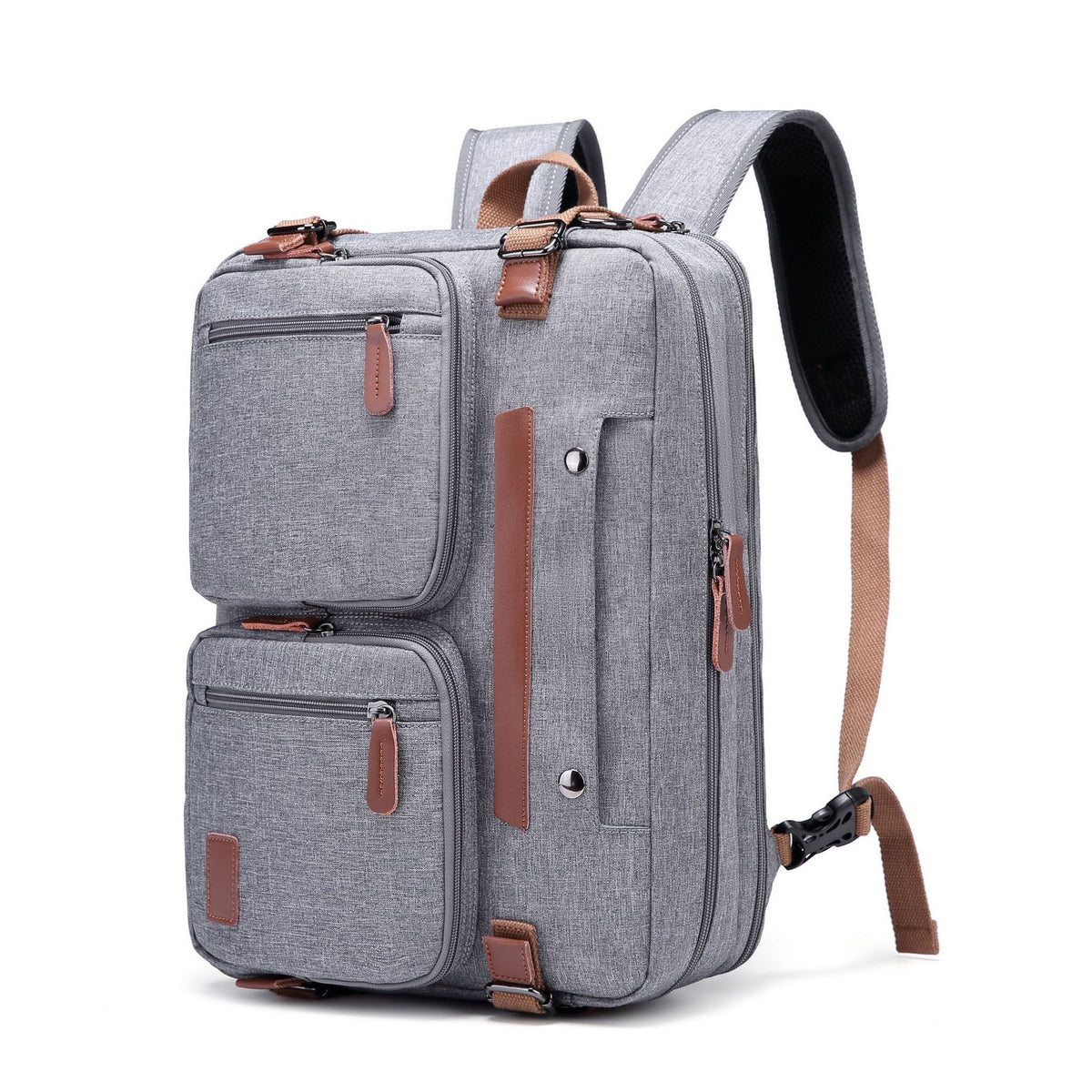 Tote Backpack 15 6 17 3inch Laptop