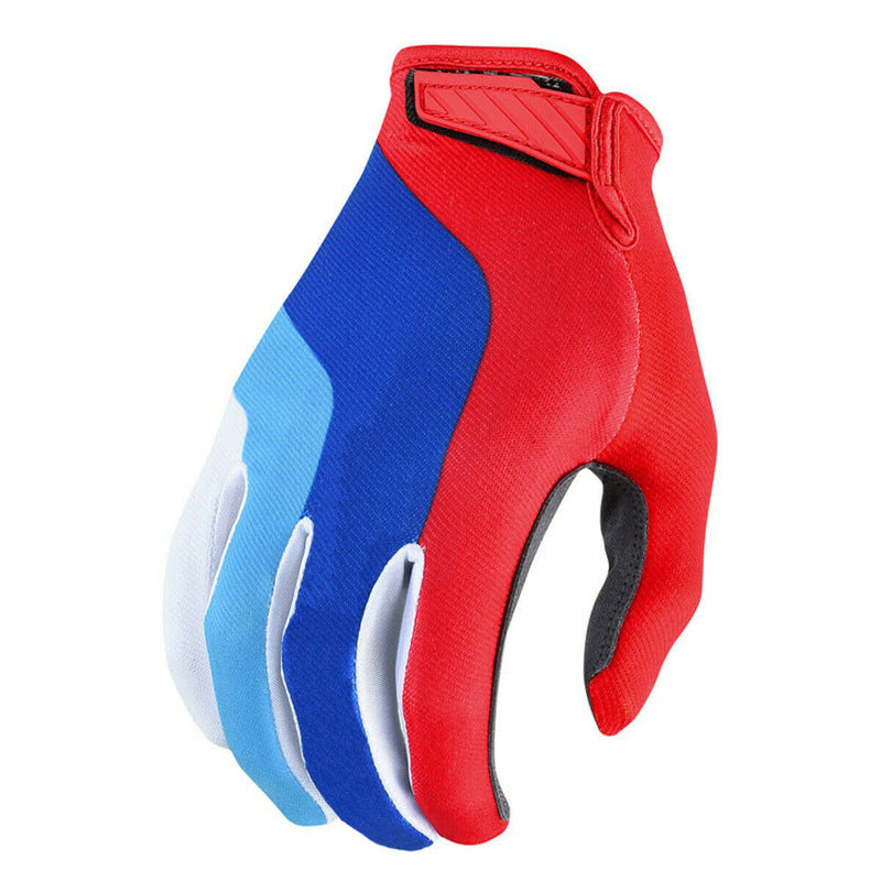 Motorcycle Racing Cross-country Gloves Cycling