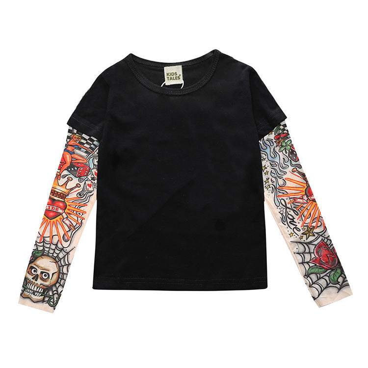 Tattoo T-shirt