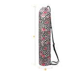Canvas Yoga Bag 6mm Mat Shoulder
