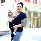 Stretchy Baby Wrap Sling