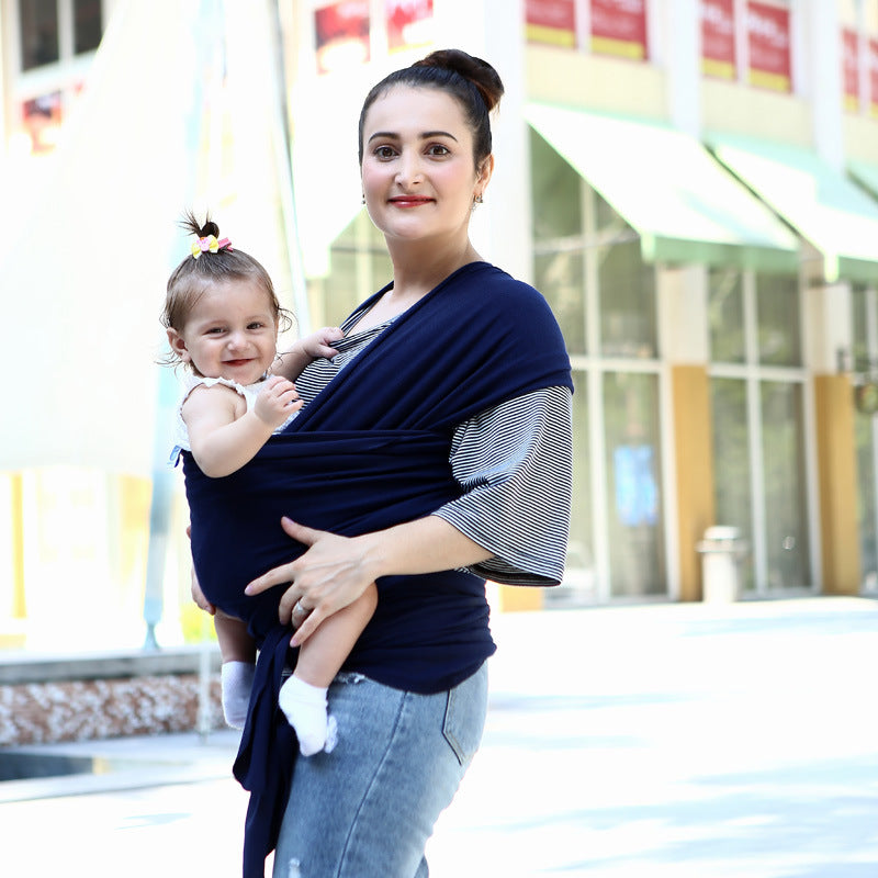 Stretchy Baby Wrap Sling