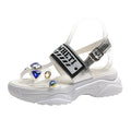Sponge Sports Sandals