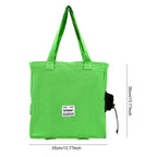 Large Capacity Pet Cat Bag Multifunctional Breathable