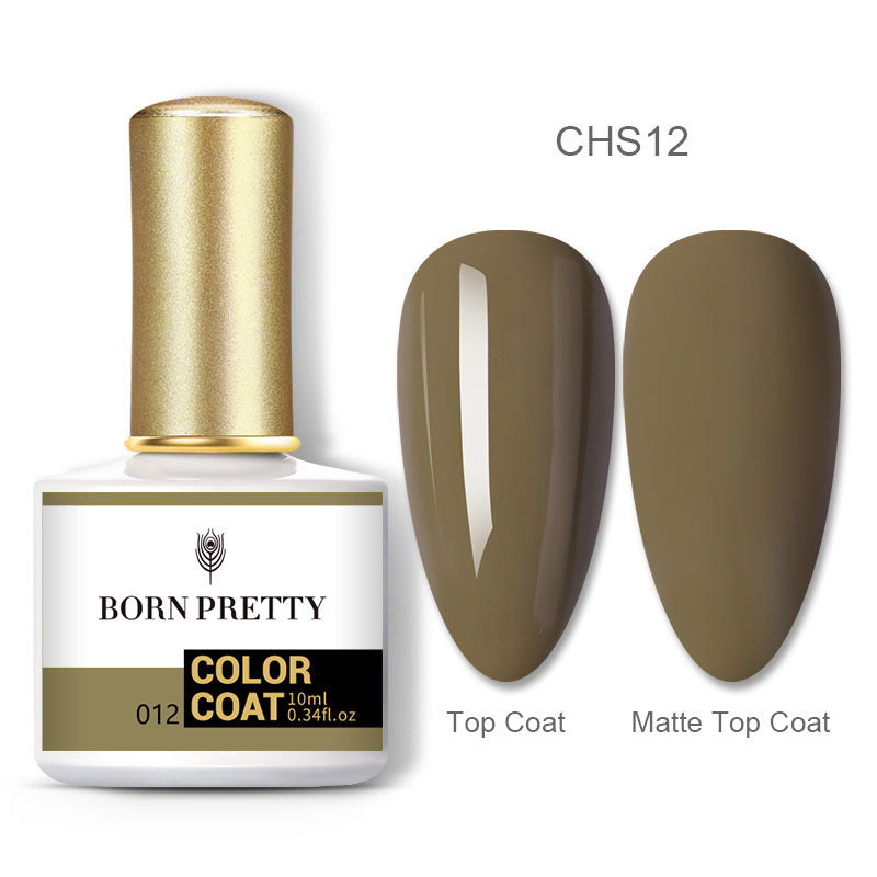 Born Pretty Gel Polish – 20 Shades