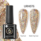 UR SUGAR Matte Gel Polish – 28 Shades
