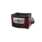 Pet Bicycle Carrier Cat Dog Bag Bike