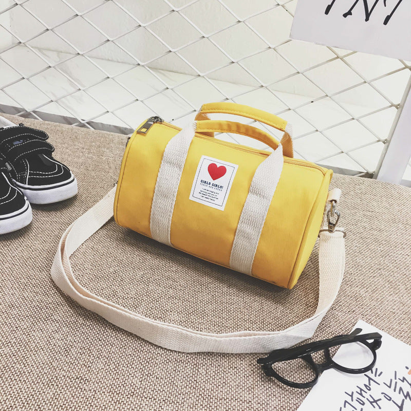 Crossbody Mini Bag