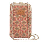 Women's Cork Long Wallet