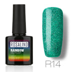 ROSALIND Gel Polish – 27 Shades