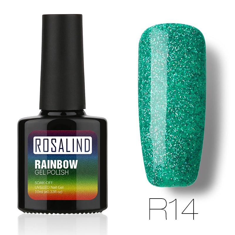 ROSALIND Gel Polish – 27 Shades