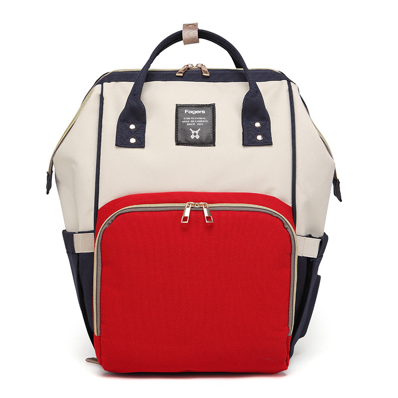 Handbag Backpack Mother Baby Bag