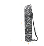 Canvas Yoga Bag 6mm Mat Shoulder