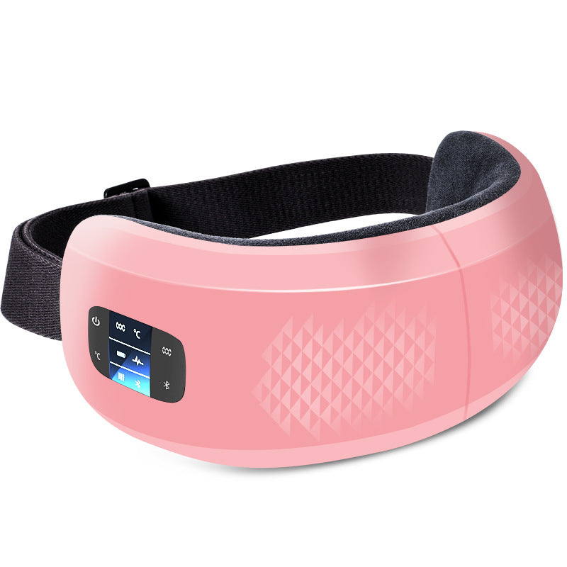 Airbag Eye Massager