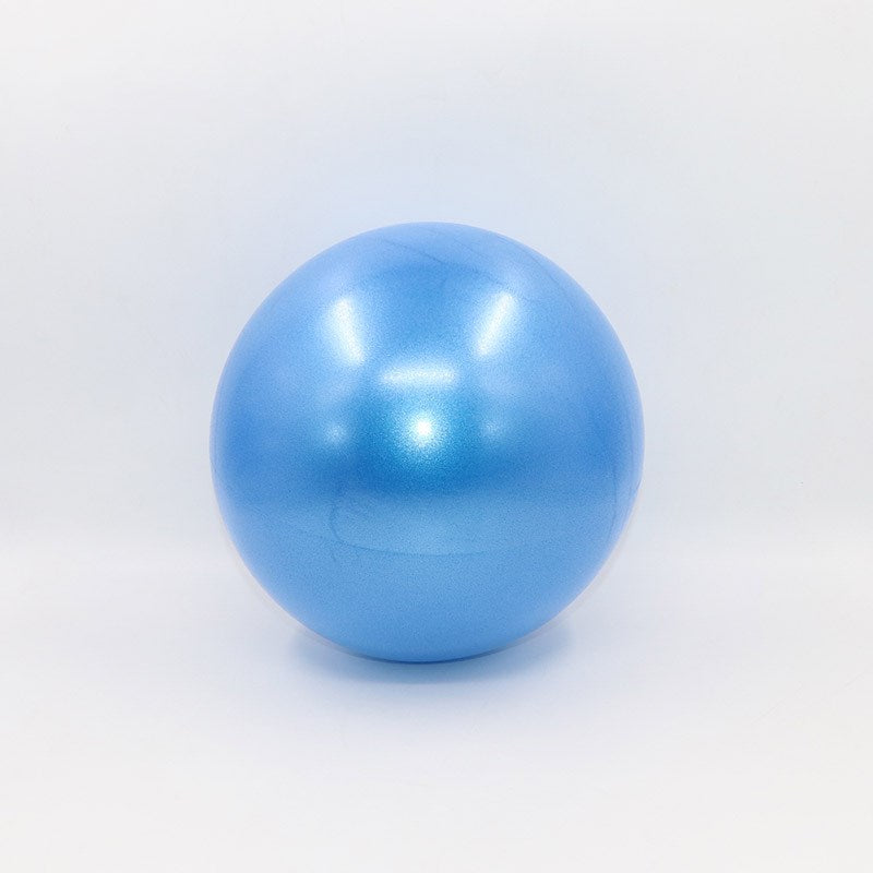 -proof Frosted Mini Pilates Ball Yoga