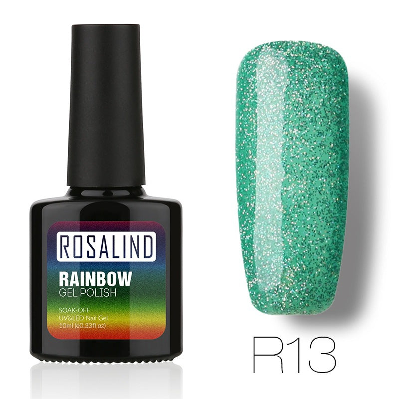 ROSALIND Gel Polish – 27 Shades