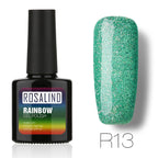 ROSALIND Gel Polish – 27 Shades