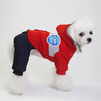 Dog Winter Snow Coat