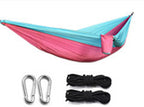 Ultralight Outdoor Camping Nylon Hammock Sleep Swing