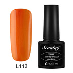 Senalay Gel Polish – 20 Shades