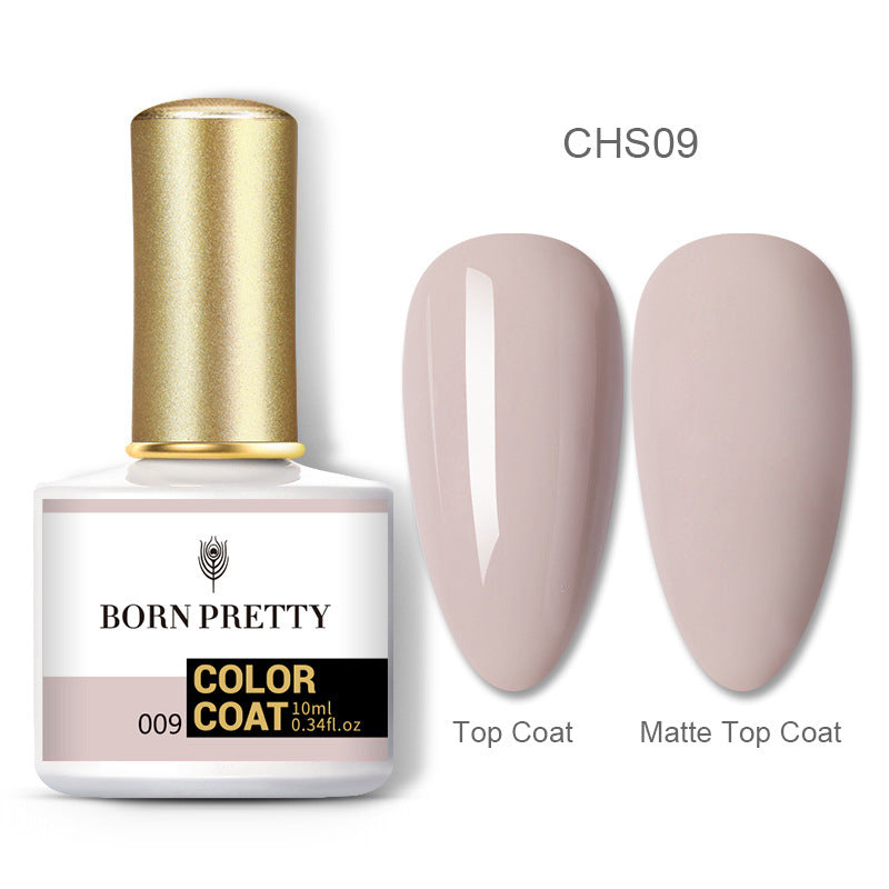Born Pretty Gel Polish – 20 Shades