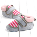 Toddler Shoes Stripes Casual