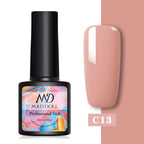 MAD DOLL Gel Polish – 6 Shades