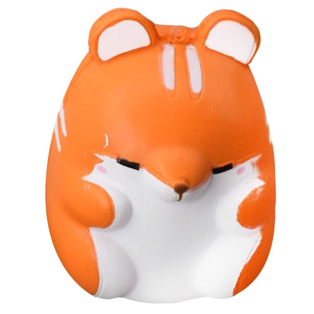Decompression Toy