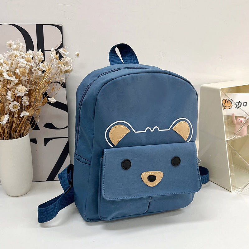 Kids' Summer Backpack