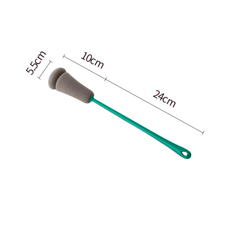 Long Handle Sponge Brush