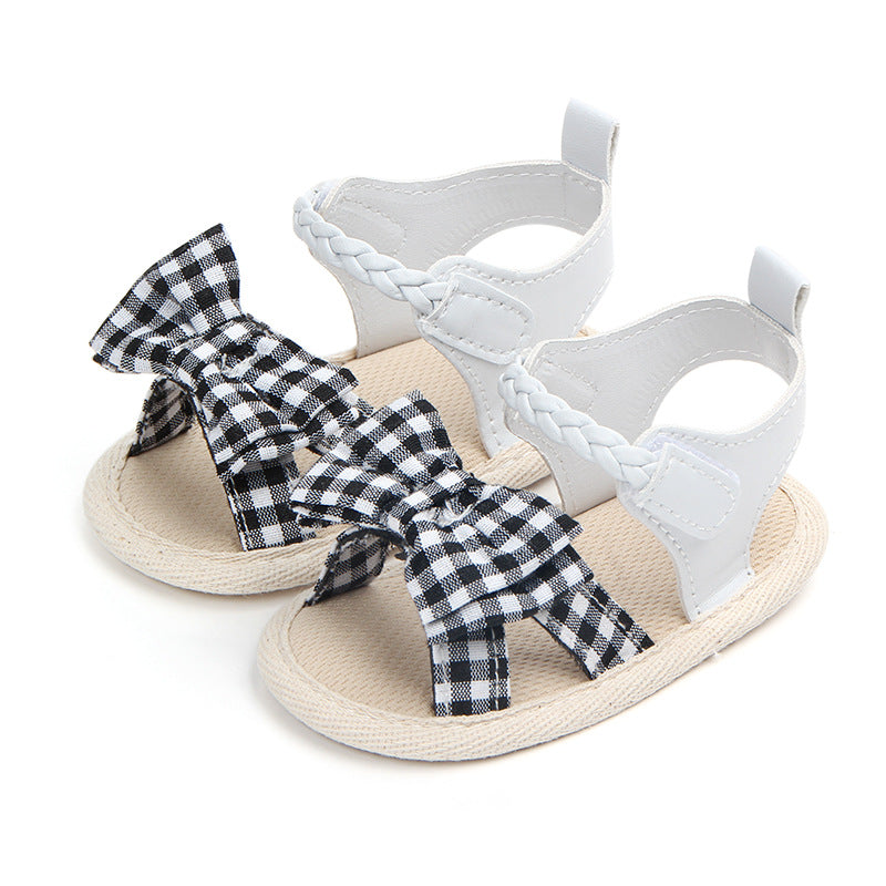 Sandals Princess Shoes Non-slip Toddler
