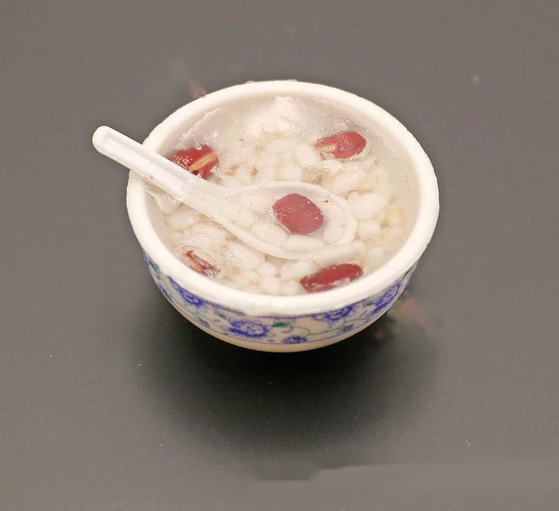 Dollhouse Mini Food