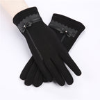 Cycling Warm Gloves